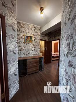 3-к квартира, вторичка, 83м2, 5/5 этаж