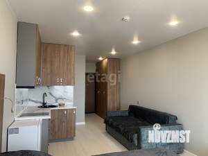 Студия квартира, вторичка, 36м2, 7/7 этаж