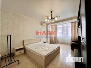 1-к квартира, вторичка, 44м2, 4/9 этаж