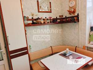 3-к квартира, вторичка, 50м2, 4/5 этаж