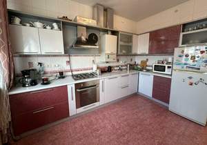 1-к квартира, вторичка, 64м2, 5/5 этаж