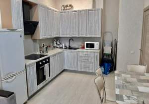 1-к квартира, вторичка, 36м2, 3/16 этаж