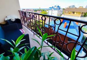 1-к квартира, вторичка, 60м2, 5/10 этаж