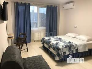 1-к квартира, вторичка, 70м2, 5/10 этаж