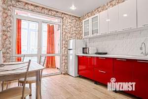 1-к квартира, вторичка, 34м2, 6/7 этаж