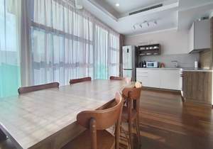 3-к квартира, вторичка, 102м2, 2/12 этаж