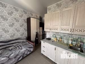 Студия квартира, вторичка, 15м2, 5/6 этаж