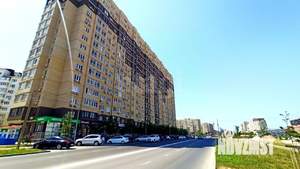 2-к квартира, вторичка, 65м2, 10/16 этаж