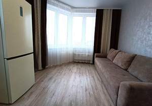 3-к квартира, вторичка, 88м2, 5/14 этаж