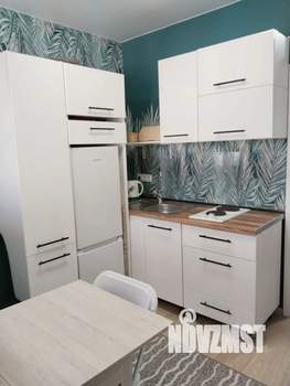 Студия квартира, вторичка, 17м2, 2/3 этаж