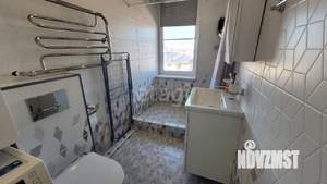 2-к квартира, вторичка, 55м2, 5/20 этаж