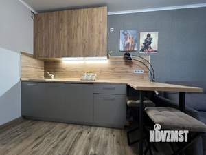 Студия квартира, вторичка, 24м2, 2/16 этаж