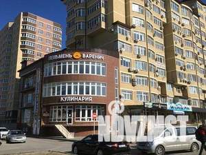 1-к квартира, вторичка, 51м2, 9/12 этаж