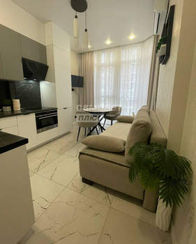 1-к квартира, вторичка, 38м2, 10/16 этаж