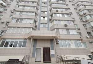 1-к квартира, вторичка, 43м2, 6/9 этаж