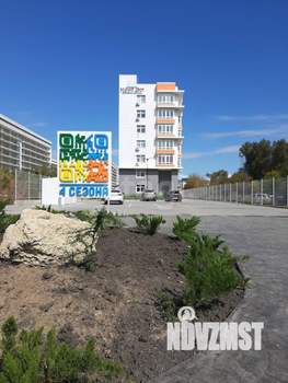 1-к квартира, вторичка, 31м2, 2/7 этаж