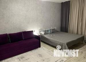1-к квартира, вторичка, 39м2, 13/17 этаж