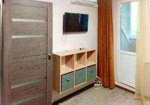 1-к квартира, вторичка, 41м2, 2/16 этаж
