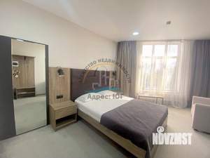 Студия квартира, вторичка, 21м2, 3/4 этаж