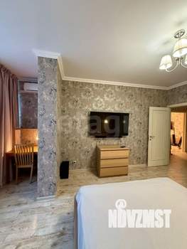 3-к квартира, вторичка, 92м2, 6/11 этаж