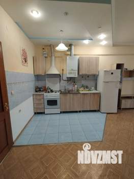 2-к квартира, вторичка, 54м2, 3/8 этаж