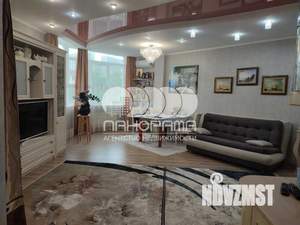 2-к квартира, вторичка, 90м2, 2/9 этаж