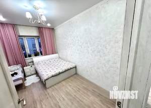 2-к квартира, вторичка, 55м2, 4/5 этаж