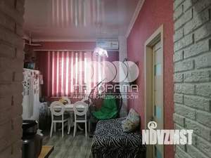 2-к квартира, вторичка, 42м2, 1/10 этаж