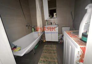 1-к квартира, вторичка, 37м2, 5/5 этаж