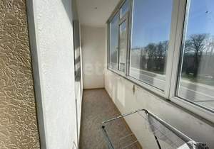 1-к квартира, вторичка, 39м2, 3/5 этаж