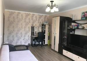 2-к квартира, вторичка, 65м2, 12/16 этаж