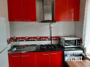 1-к квартира, вторичка, 36м2, 1/5 этаж