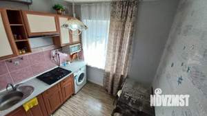 2-к квартира, вторичка, 44м2, 5/5 этаж
