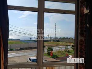 Студия квартира, вторичка, 25м2, 2/6 этаж