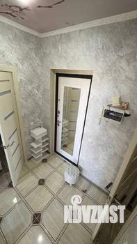 1-к квартира, вторичка, 35м2, 9/10 этаж