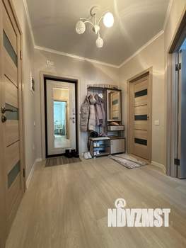 1-к квартира, вторичка, 45м2, 6/7 этаж