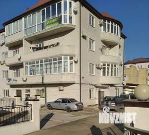 1-к квартира, вторичка, 36м2, 1/5 этаж