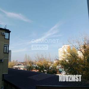 1-к квартира, вторичка, 28м2, 4/9 этаж