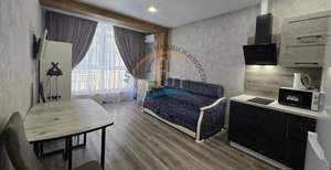 Студия квартира, вторичка, 26м2, 2/6 этаж