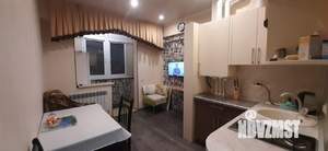 1-к квартира, вторичка, 40м2, 2/5 этаж