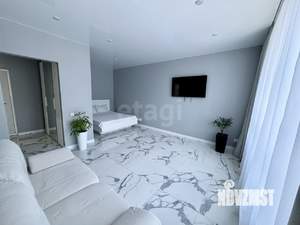 1-к квартира, вторичка, 44м2, 7/9 этаж