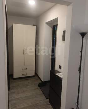 1-к квартира, вторичка, 35м2, 5/5 этаж