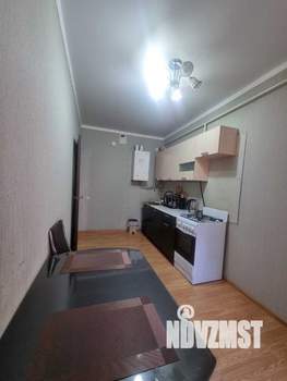 1-к квартира, вторичка, 35м2, 5/10 этаж