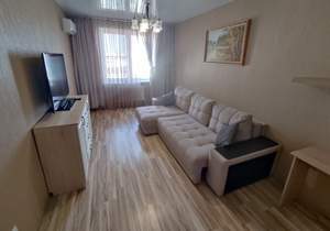1-к квартира, вторичка, 42м2, 12/18 этаж
