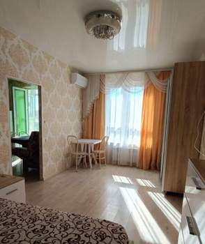 1-к квартира, вторичка, 37м2, 6/8 этаж