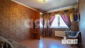 2-к квартира, вторичка, 76м2, 10/10 этаж