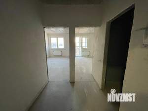 1-к квартира, вторичка, 45м2, 14/14 этаж