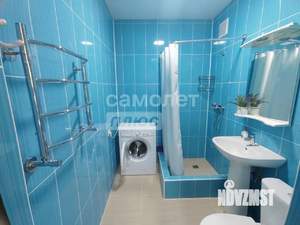 1-к квартира, вторичка, 42м2, 2/9 этаж