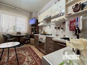 1-к квартира, вторичка, 43м2, 1/9 этаж