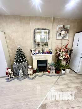 Студия квартира, вторичка, 28м2, 6/20 этаж